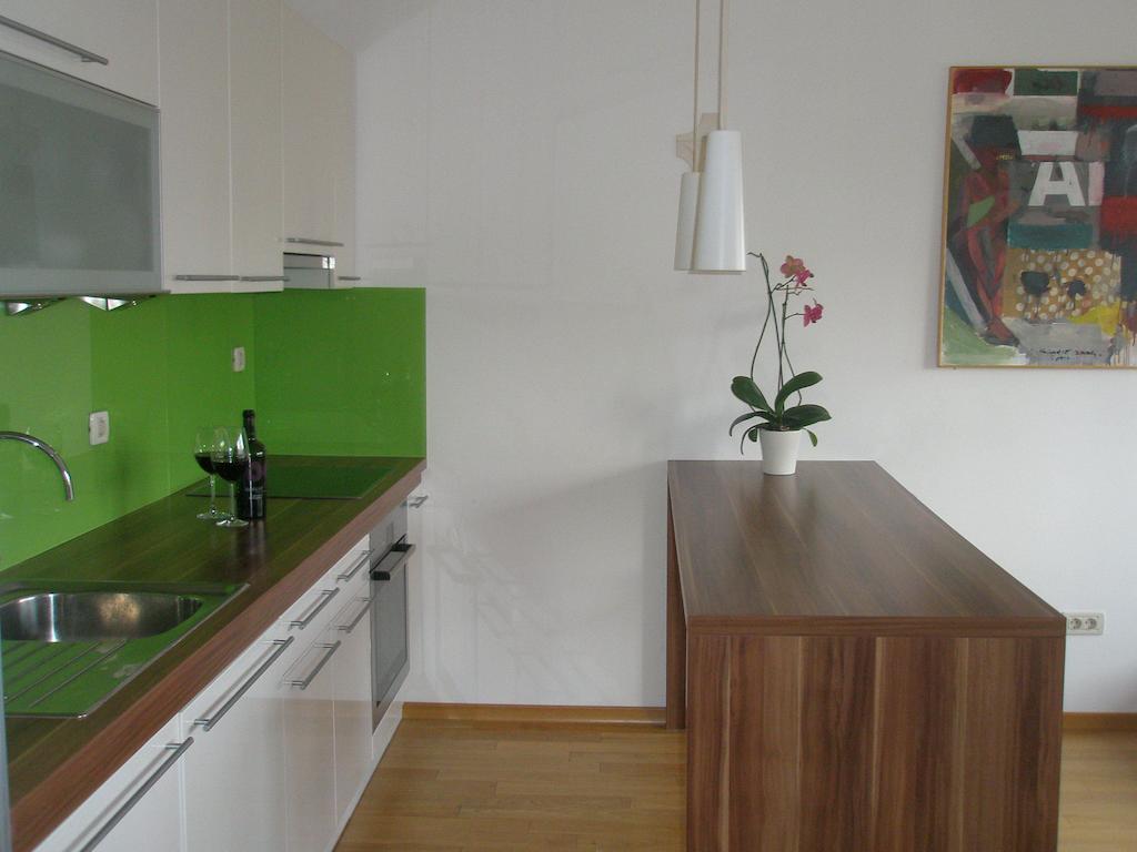 Apartment Peni Split Habitación foto