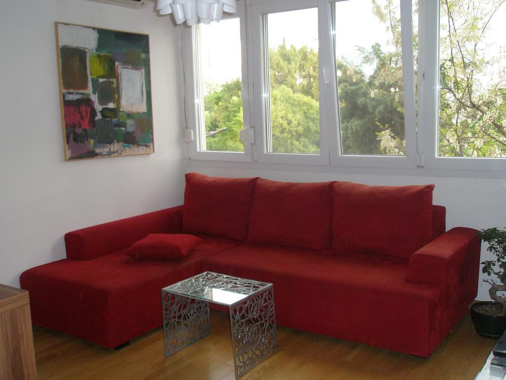 Apartment Peni Split Habitación foto