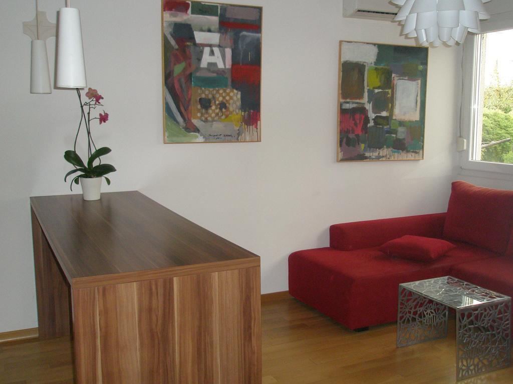 Apartment Peni Split Habitación foto