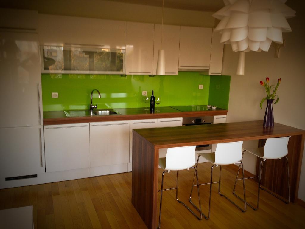 Apartment Peni Split Habitación foto