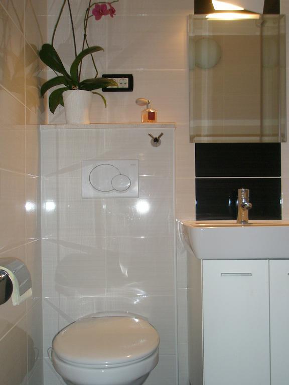 Apartment Peni Split Habitación foto