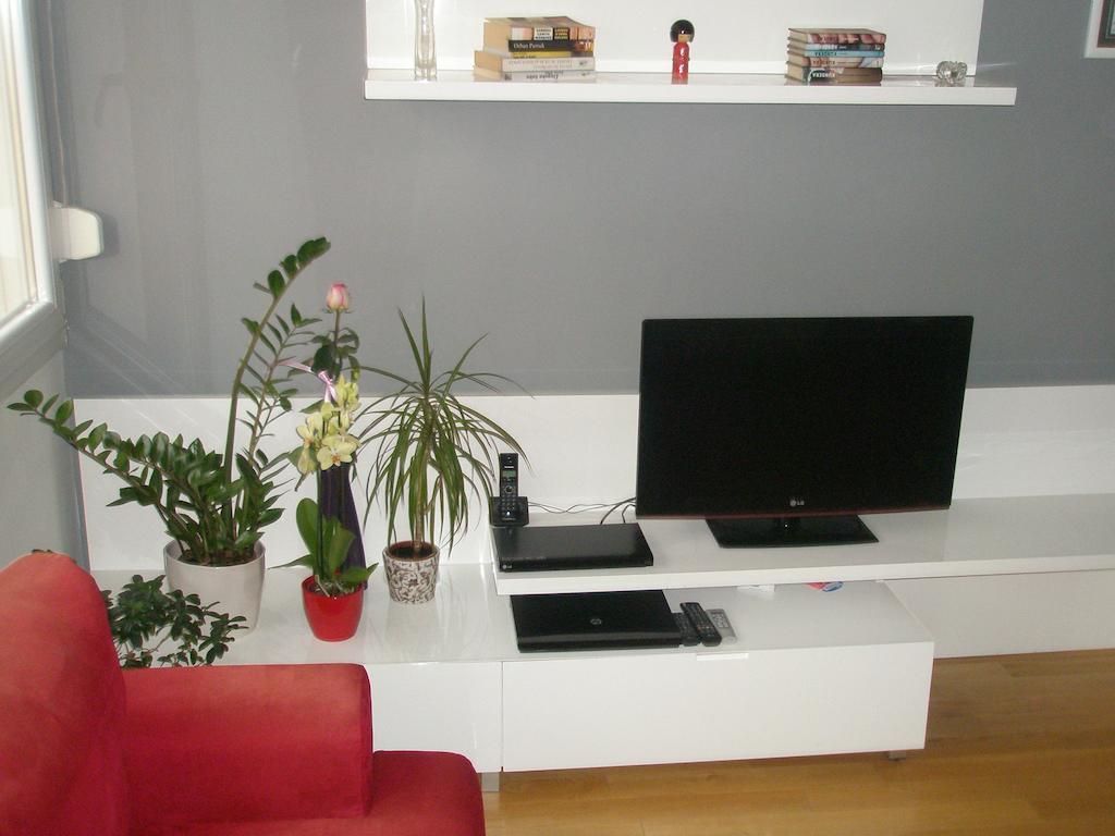 Apartment Peni Split Habitación foto